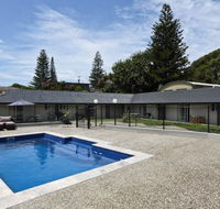 Pacific Sands Accommodation - Hotels Melbourne