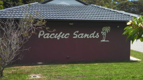 Pacific Sands Accommodation - Hotels Melbourne 4