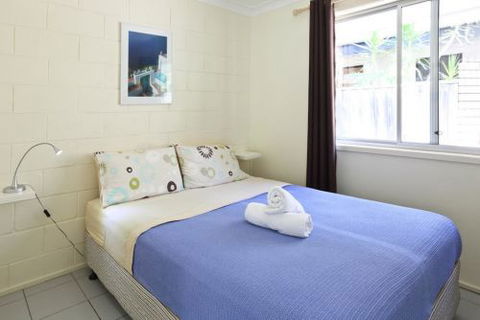 Pacific Sands Accommodation - Hotels Melbourne 6