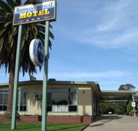 Gundagai Bushman's Retreat Motor Inn - Hotels Melbourne