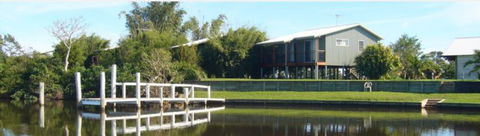 Coast And Country Cabins - Hotels Melbourne 0
