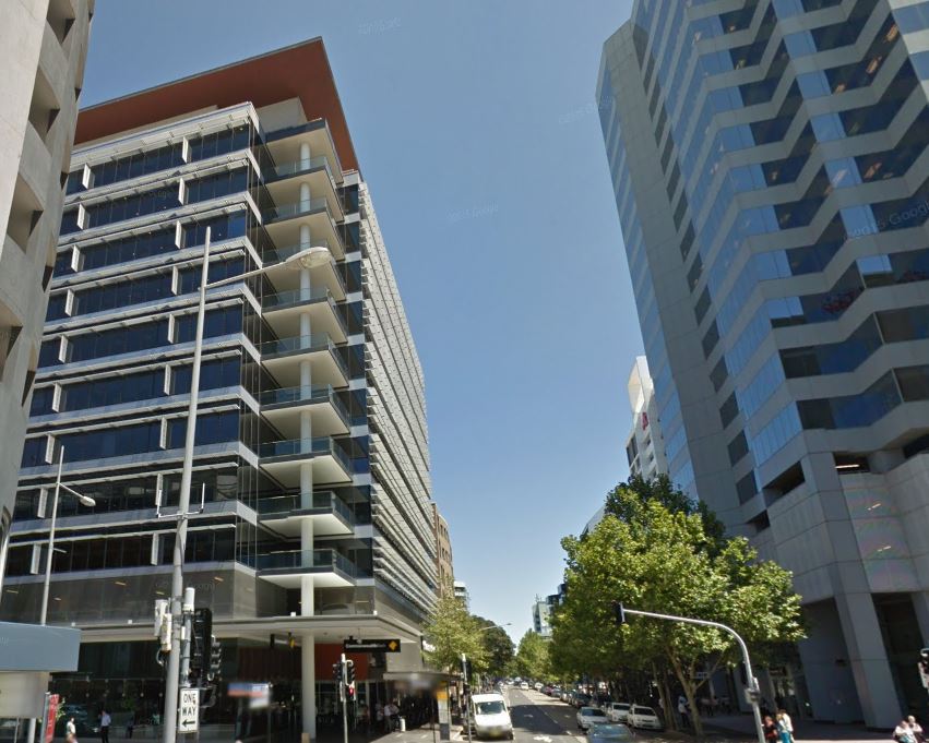 South Penrith NSW Hotels Melbourne
