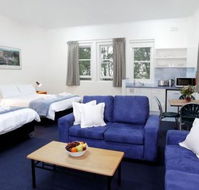 North Parramatta Accommodation - Hotels Melbourne