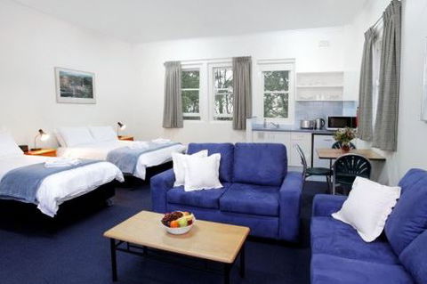 North Parramatta Accommodation - Hotels Melbourne 0