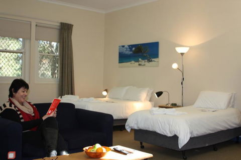 North Parramatta Accommodation - Hotels Melbourne 4