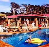 Wombat Beach Resort - Hotels Melbourne