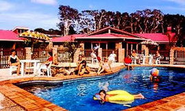 Wombat Beach Resort - Hotels Melbourne 0