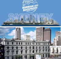 Harbour City Backpackers - Hotels Melbourne