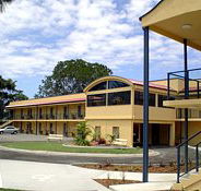 Best Western Lakesway Motor Inn - Hotels Melbourne