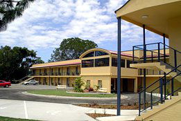 Best Western Lakesway Motor Inn - Hotels Melbourne 0