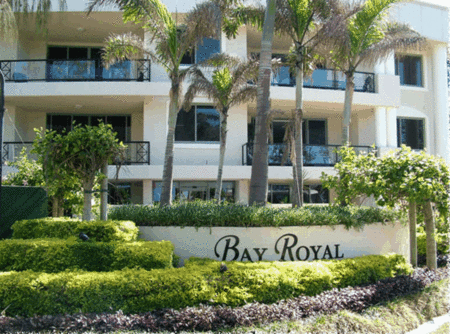 Bay Royal Holiday Apartments - Hotels Melbourne 1