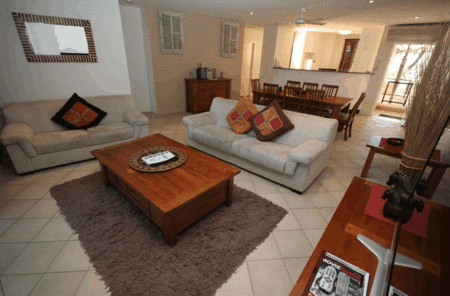 Bay Royal Holiday Apartments - Hotels Melbourne 5