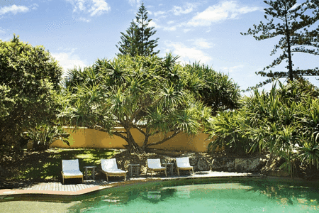 Beach Hotel Resort - Hotels Melbourne 4