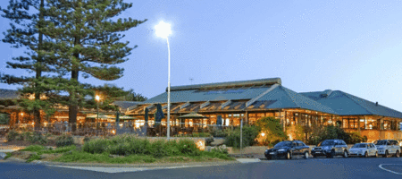 Beach Hotel Resort - Hotels Melbourne 5