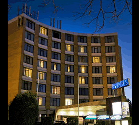 Rydges Camperdown - Hotels Melbourne
