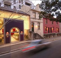 Rendezvous Hotel Sydney The Rocks - Hotels Melbourne