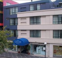 Savoy Double Bay Hotel - Hotels Melbourne