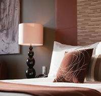 Mgsm Executive Hotel And Conference Centre - Hotels Melbourne