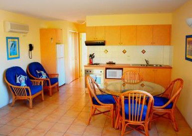 Lennox Beach Resort - Hotels Melbourne 5