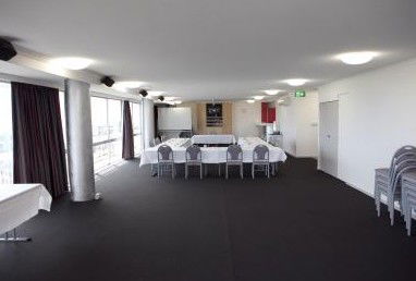 Port Pacific Resort - Hotels Melbourne 0
