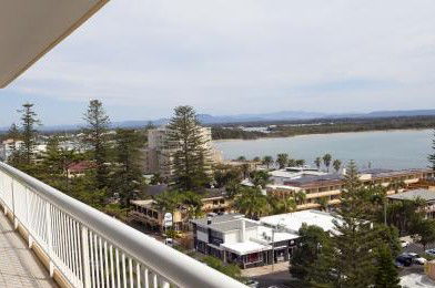 Port Pacific Resort - Hotels Melbourne 1