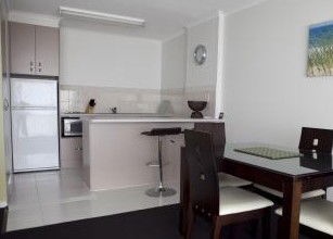 Port Pacific Resort - Hotels Melbourne 2