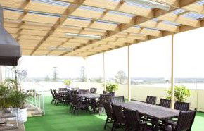 Port Pacific Resort - Hotels Melbourne 3