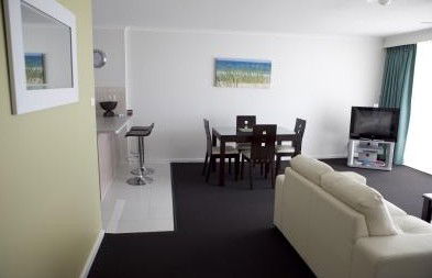 Port Pacific Resort - Hotels Melbourne 4