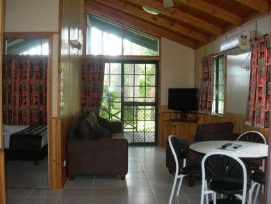 Lanis Holiday Island - Hotels Melbourne 1