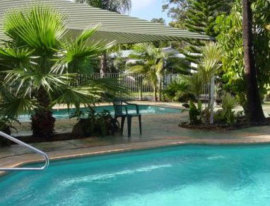 Lanis Holiday Island - Hotels Melbourne 2