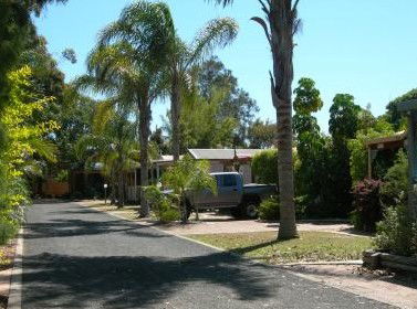 Lanis Holiday Island - Hotels Melbourne 3