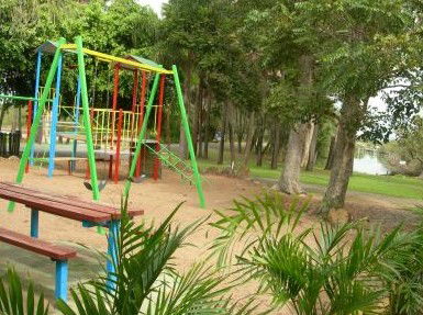 Lanis Holiday Island - Hotels Melbourne 4