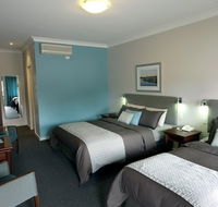 Pastoral Hotel Motel - Hotels Melbourne
