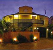 City Palms Motel - Hotels Melbourne