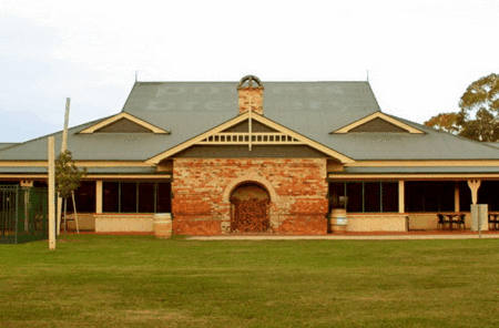 Potters Hotel And Brewery - Hotels Melbourne