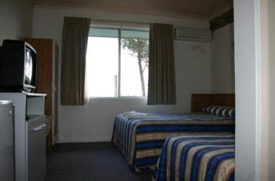 Panorama Motor Inn - Hotels Melbourne 0