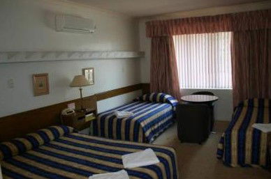 Panorama Motor Inn - Hotels Melbourne 2