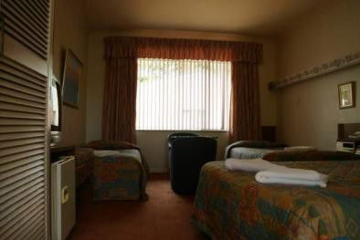 Panorama Motor Inn - Hotels Melbourne 3