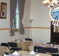 Kearsley Hotel - Hotels Melbourne