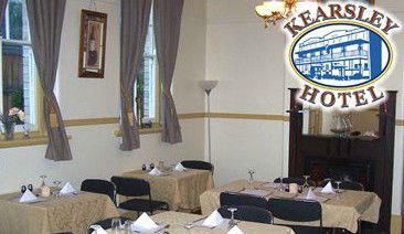 Kearsley Hotel - Hotels Melbourne 0