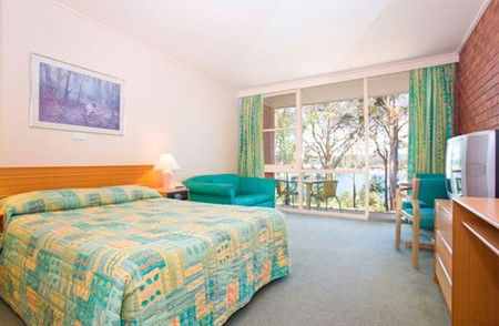 Bay Waters - Hotels Melbourne 0