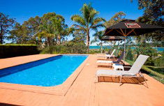 Bay Waters - Hotels Melbourne 2