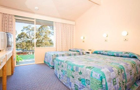 Bay Waters - Hotels Melbourne 3