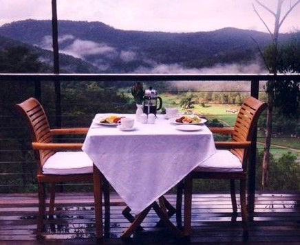Wild Edge Retreat - Hotels Melbourne 0