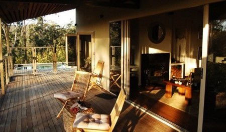 Wild Edge Retreat - Hotels Melbourne 5