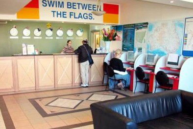 Bondi NSW Hotels Melbourne