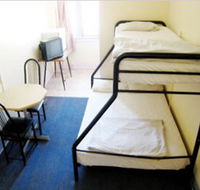 City Resort Hostel - Hotels Melbourne