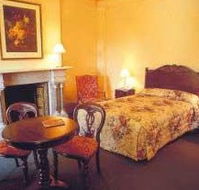 Avonmore On The Park - Hotels Melbourne