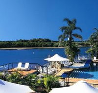 Quality Resort Sails