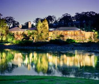 Cypress Lakes Resort - Hotels Melbourne 0